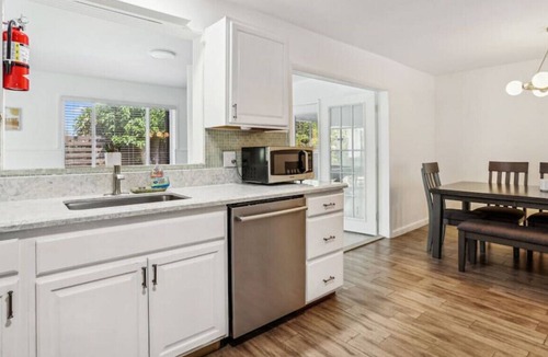 Boynton Beach House | Prime Location 3BR w/ Pool Table