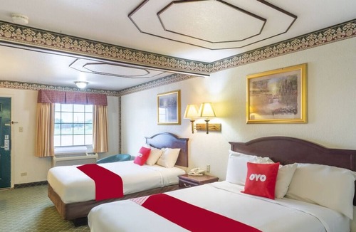 Three Rivers House | Prime Location, 4 Great Units w/Free Parking, Minutes to Tip's Park