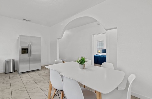 Rosewood House | Prime Location! 9 min way from Downtown Austin | SXSW