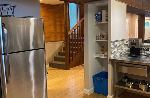 Lake Geneva House | Prime Location! A Two Minute Walk To All That Lake Geneva Has To Offer!