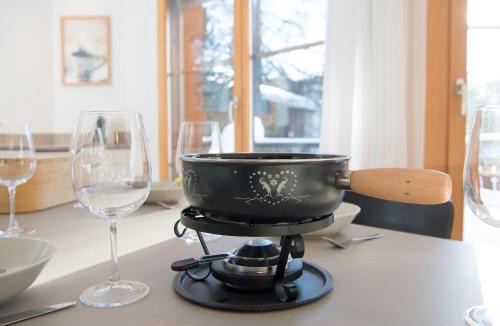 Lenzerheide Apartment | Prime location Apartment 300 meters lift
