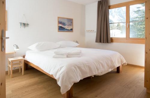 Lenzerheide Apartment | Prime location Apartment 300 meters lift
