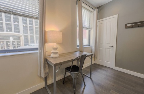 Downtown Boston Apartment | Prime Location | Beacon Hill & Financial District
