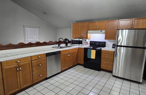 Coleman Condo | Prime Location Condo – Walk to Dining, Park, Shops & Downtown