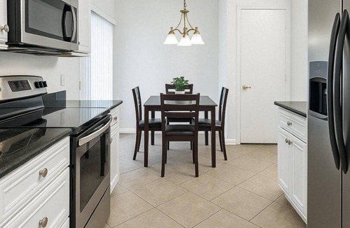 Indian Wells Villa | Prime Location! Cozy Villa Near Disney & More