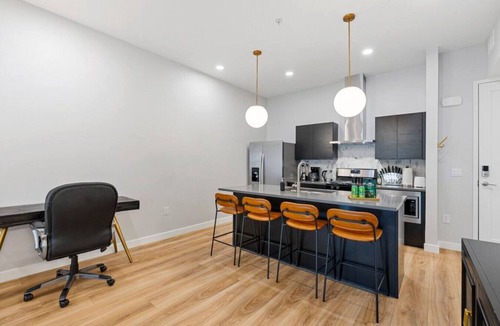 Downtown Salt Lake City Apartment | Prime location - downtown SLC apt - ALL NEW