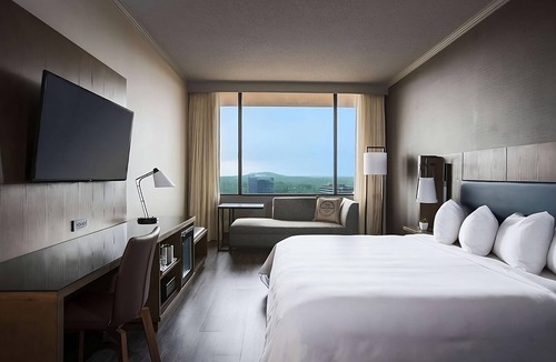 Nashville Hotel | Prime Location, Explore Opry & Nashville's Best Spots, Pool, Pets Are Welcome!