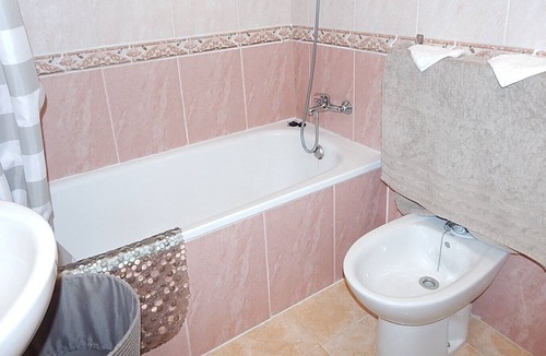 Orihuela Costa Apartment | Prime location for Villamartin Plaza, overlooking communal pool