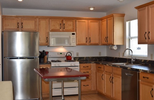 Virginia Trace Villa | Prime Location! Golf Front Villa on Mallory’s Virginia Course #3!