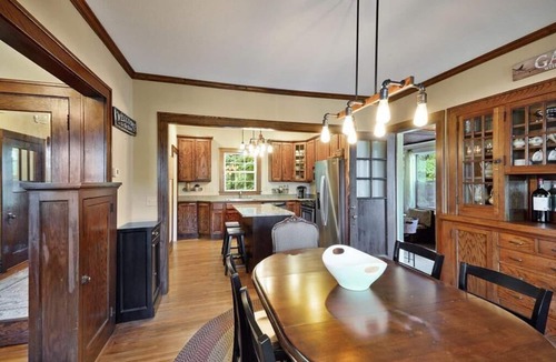 Red Wing House | PRIME LOCATION in Red Wing Historic district