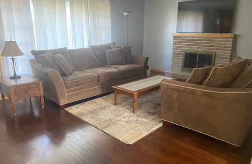 Canton House | Prime Location Near Pro Football Hall of Fame