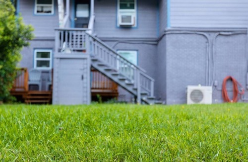 Terrell Heights Condo | Prime Location! Near Downtown!