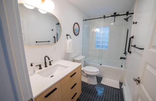 Stroudsburg Apartment | Prime Location on Main Street