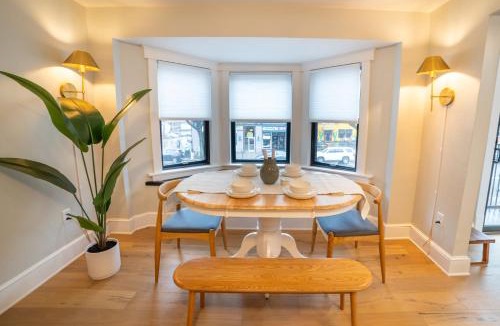 Stroudsburg Apartment | Prime Location on Main Street