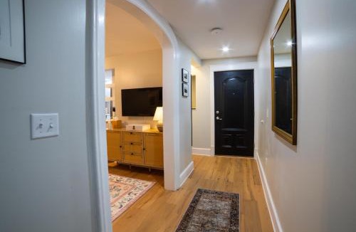 Stroudsburg Apartment | Prime Location on Main Street