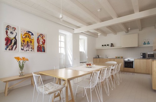 Pile Villa | Prime location! Owner-direct Garden Villa with top Services – Villa Orti