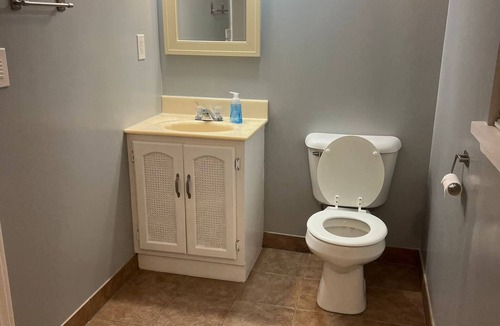 Argyle Apartment | Prime Location Studio with Separate amenities