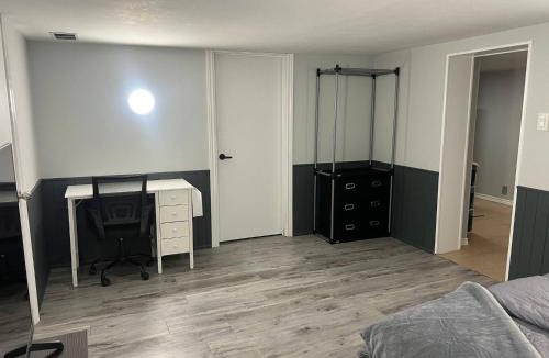 Argyle Apartment | Prime Location Studio with Separate amenities