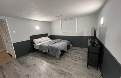 Argyle Apartment | Prime Location Studio with Separate amenities