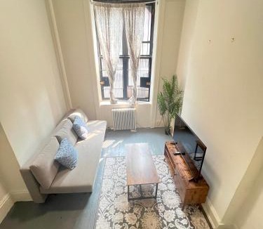 Kips Bay Apartment | Prime Location Stylish Apartment