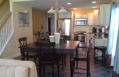 Sea Isle City House | Prime Location!