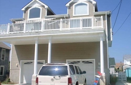Sea Isle City House | Prime Location!