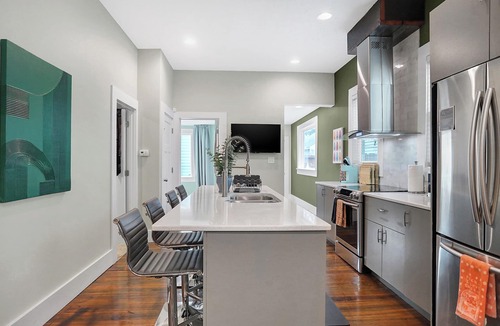 Indianapolis House | Prime location very close to downtown!