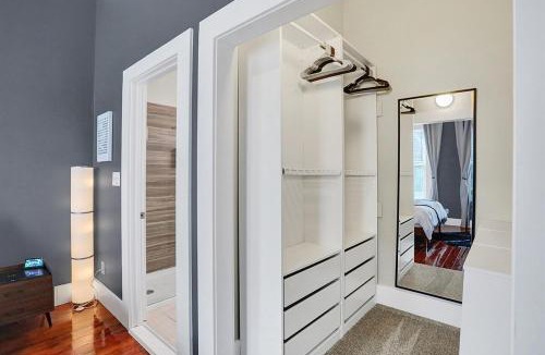 Indianapolis House | Prime location very close to downtown!