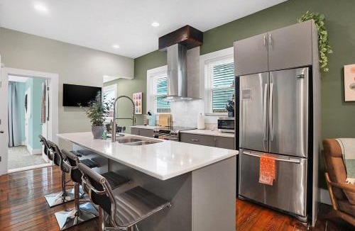 Indianapolis House | Prime location very close to downtown!