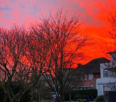 Hanger Hill House | Prime Location Wembley Stadium London