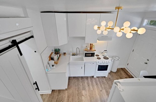 Center City House | Prime Location with a Walk Score 100