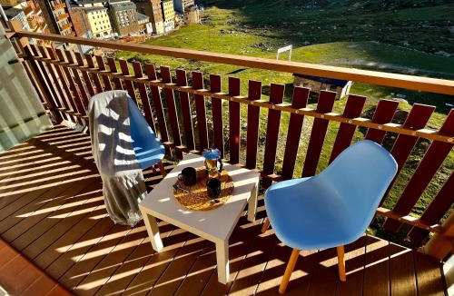 Pas de la Casa Apartment | Prime Loft ANDORRA HUT2-06207