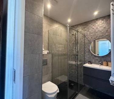 Pas de la Casa Apartment | Prime Loft ANDORRA HUT2-06207