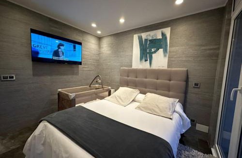 Pas de la Casa Apartment | Prime Loft ANDORRA HUT2-06207