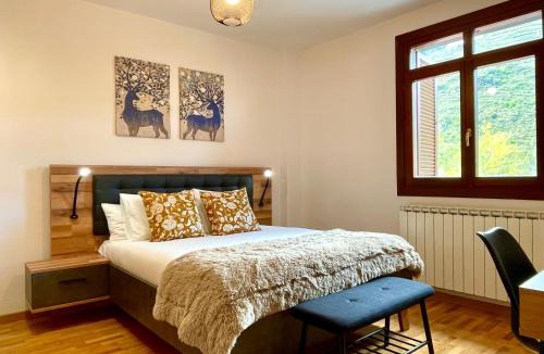 Azarrulla Apartment | Prime Loft LA RIOJA VT-LR-1923