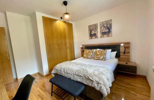 Azarrulla Apartment | Prime Loft LA RIOJA VT-LR-1923