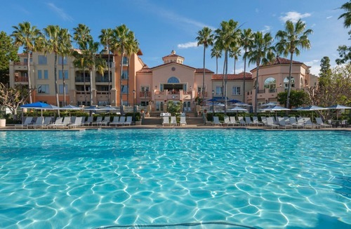 Newport Coast Villa | Prime Newport Coast Villa – Marriott Luxury Sleeps 8