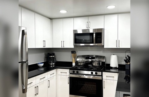Pentagon City Apartment | Prime NOVA- Pentagon City-1.5 Mi to DCA+DC