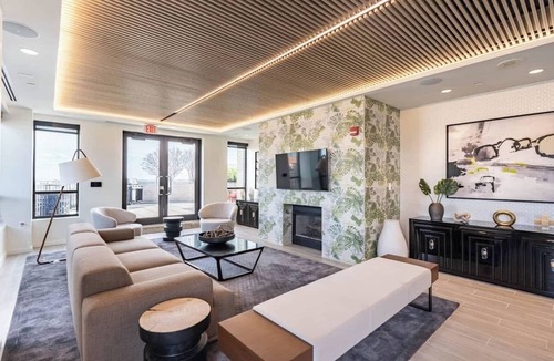 Pentagon City Apartment | Prime NOVA- Pentagon City-1.5 Mi to DCA+DC