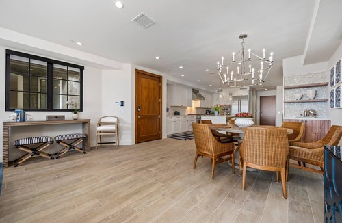 West Newport House | Prime Oceanfront Location