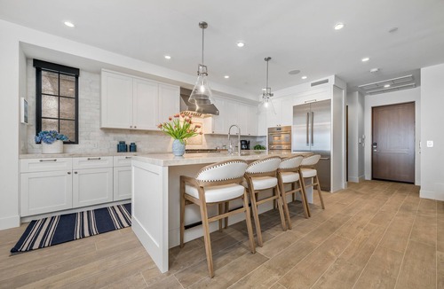 West Newport House | Prime Oceanfront Location