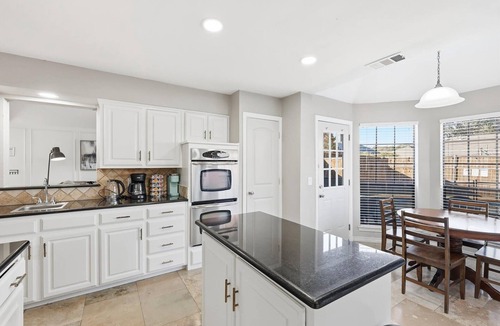 Plano House | Prime Plano 4BR Home with Pool, Arcarde, Ping-pong