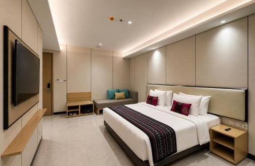 Mataram Hotel | Prime Plaza Hotel Mataram