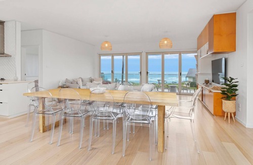 Gerroa House | Prime Position - Family Getaway