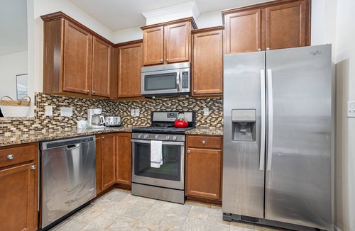 McCain House | Prime Research Triangle Park locale 4 work & easy access to the entire Triangle