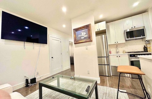 SoHo Apartment | Prime soho 2 bedroom