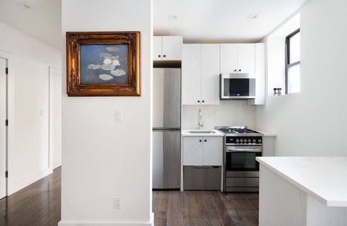 SoHo Apartment | Prime soho 2 bedroom