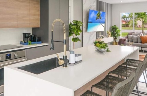 Miami Gardens House | Prime Spot Near Hard Rock Stadium & Beach Pool