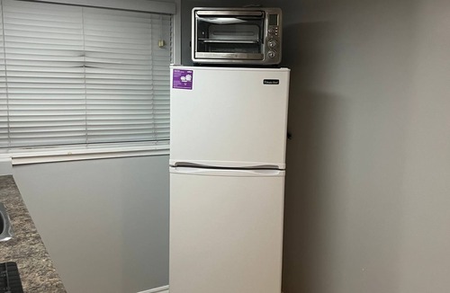 Argyle Apartment | Prime Studio with Separate Amenities