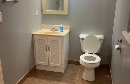 Argyle Apartment | Prime Studio with Separate Amenities